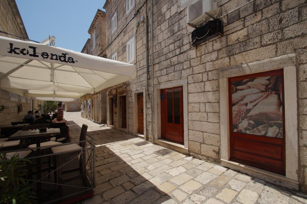 Milina Korcula Korcula Town Exterior foto