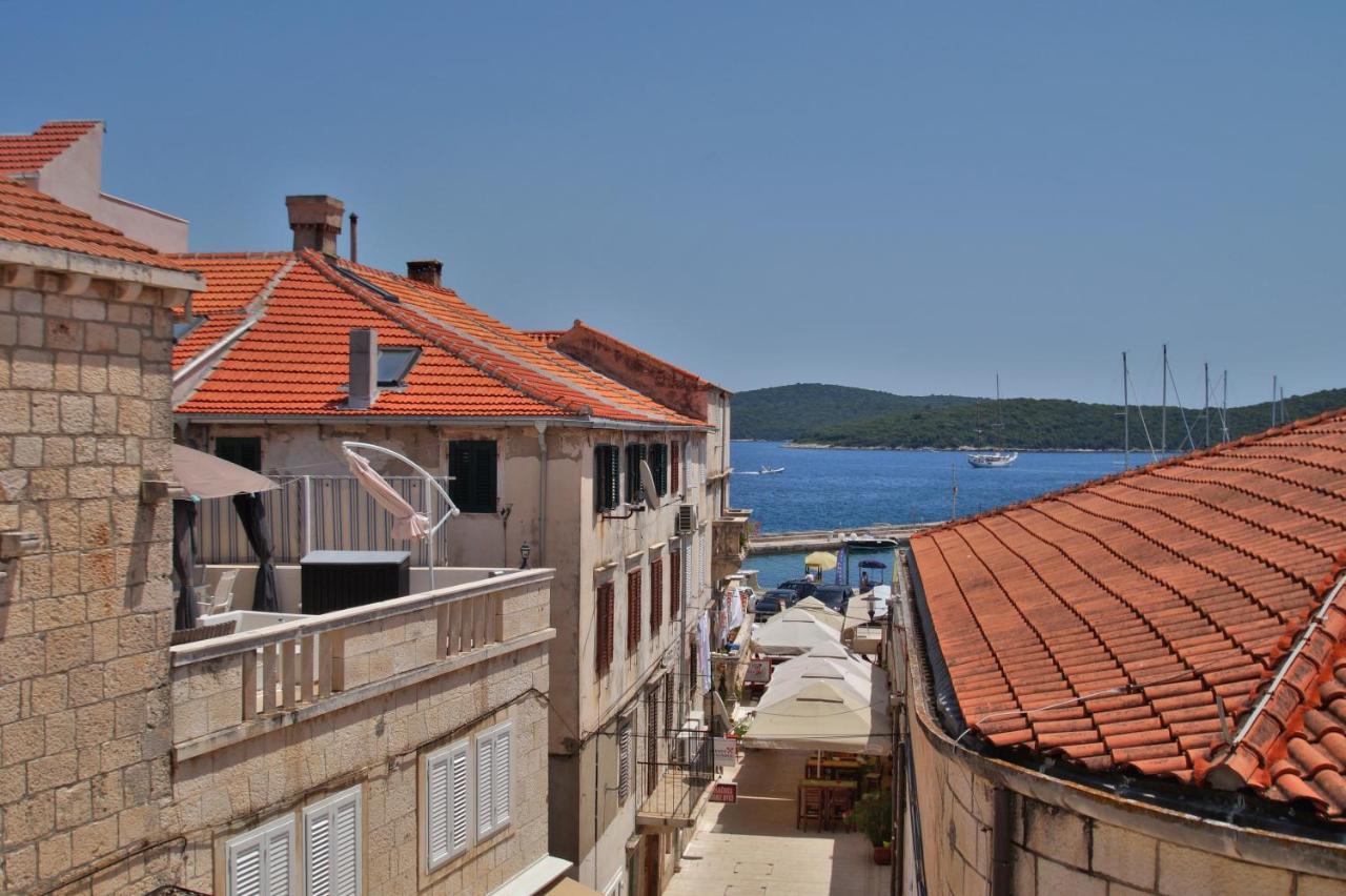Milina Korcula Korcula Town Exterior foto